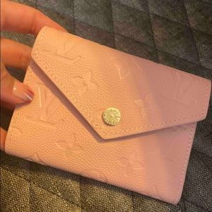 VICTORINE WALLET LV